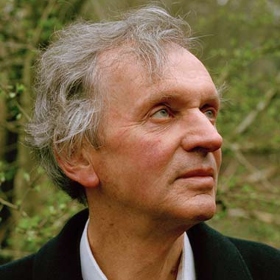 Rupert Sheldrake