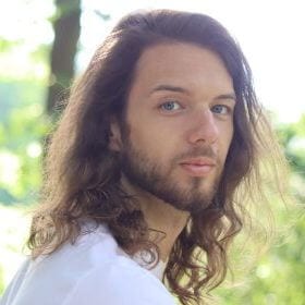 Speaker - Fabian Wollschläger