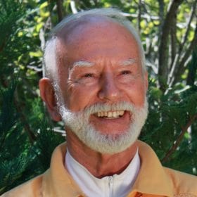 Speaker - Kurt Tepperwein
