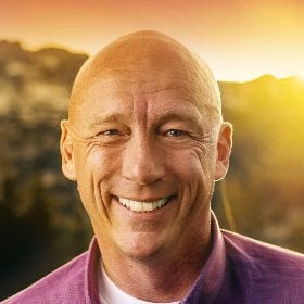 Speaker - Thomas Young