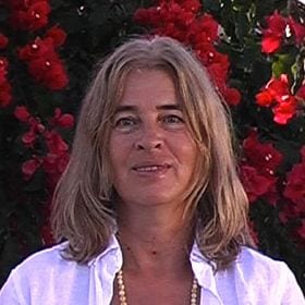 Speaker - Safi Nidiaye