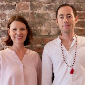 Speaker - Carolin & Alexander Toskar
