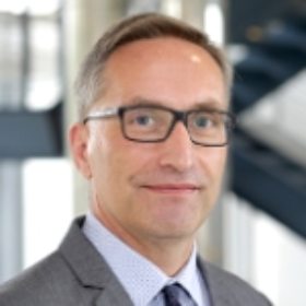 Prof. Dr. Oliver Hirsch