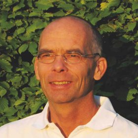 Björn Eybl - die 5 biologischen Naturgesetze