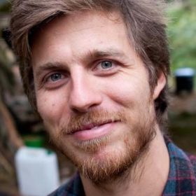 Speaker - Woche 3: Bastian Barucker - Unser Ursprung ist Gemeinschaft & Natur