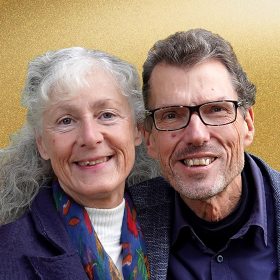 Speaker - Woche 2: Margret Baier & Bernd Hückstädt - Gradido Geldsystem