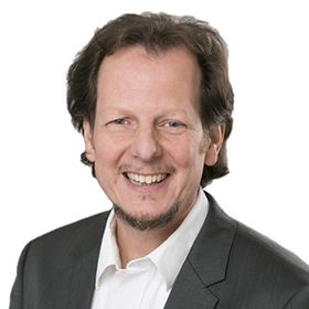 Speaker - Dr. Dirk Seeling