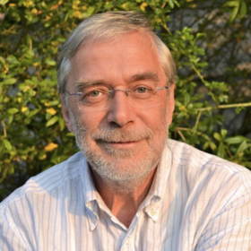 Speaker - Dr. Gerald Hüther
