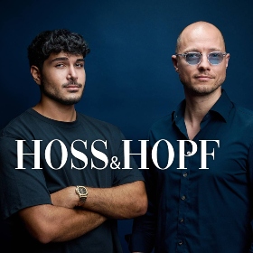 Speaker - Hoss & Hopf