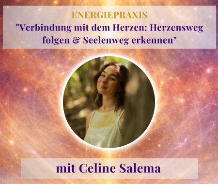 EnergyFlow EP Celine Salema